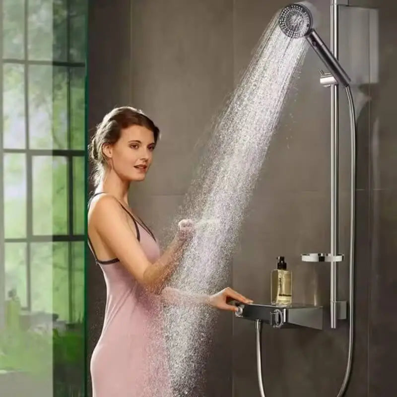 Filtres de rechange pommeau de douche AquaPulse™ – Lot de 12