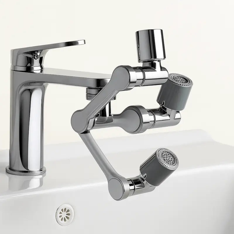 MagicoolFaucet™ - extension robinet Rotatif 1080° Multifonctionnel - Ma boutique