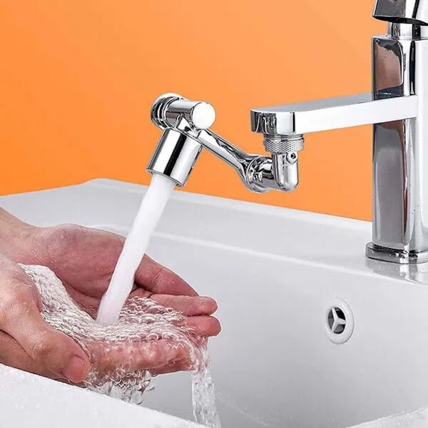MagicoolFaucet™ Plus pratique, plus propre, plus simple. - Ma boutique