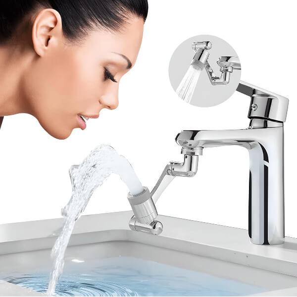 MagicoolFaucet™ Plus pratique, plus propre, plus simple. - Ma boutique
