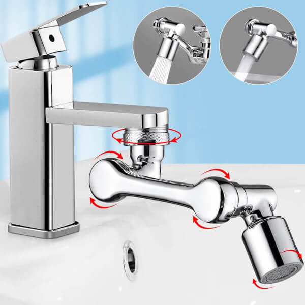 MagicoolFaucet™ Plus pratique, plus propre, plus simple. - Ma boutique
