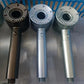 AquaPulse™ The powerful multi-jet filter shower head that transforms every shower into a revitalizing moment!