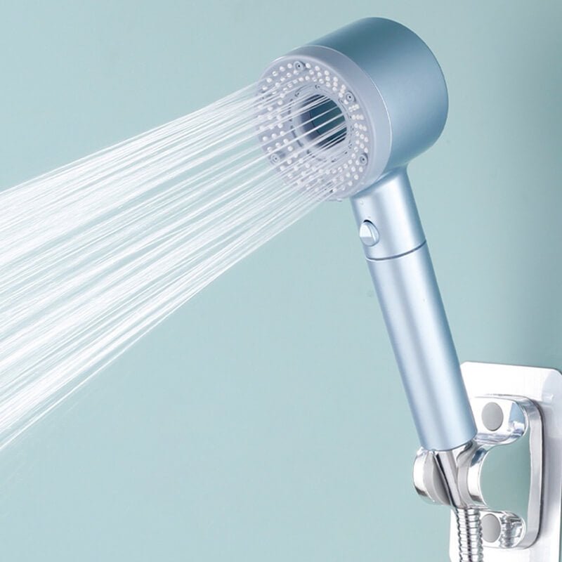 AquaPulse™ Transformez vos douches en moment spa, le secret enfin révélé ! - Ma boutique