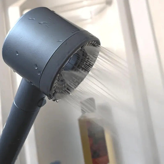 AquaPulse™ Transformez vos douches en moment spa, le secret enfin révélé ! - Ma boutique