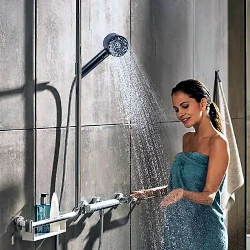 AquaPulse™ Transformez vos douches en moment spa, le secret enfin révélé ! - Ma boutique