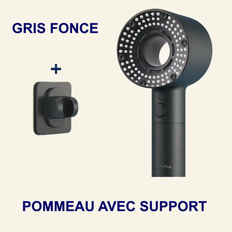 AquaPulse™ Transformez vos douches en spa privé…Dès aujourd’hui. ! - Ma boutique