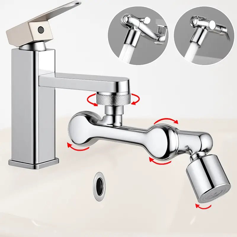 Embout MagicoolFaucet™ Plus pratique, plus propre, plus simple. - Ma boutique