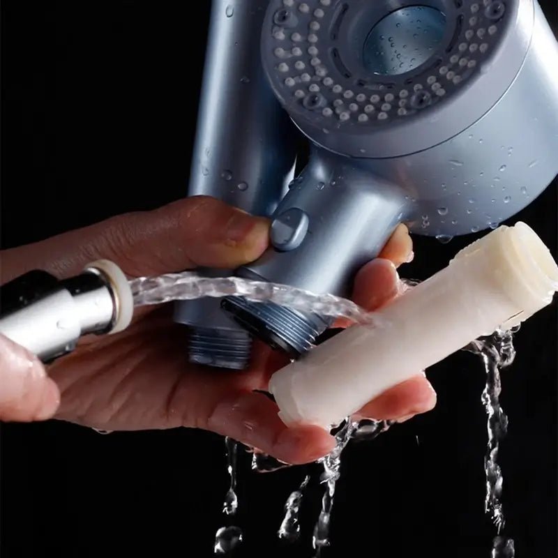 Filtres de rechange pommeau de douche AquaPulse™ – Lot de 12 - Ma boutique