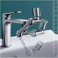 MagicoolFaucet™ - extension robinet Rotatif 1080° Multifonctionnel