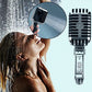 🎙️ StarDouche™ Le pommeau microphone au look des micros vintages années 50 pour chanter sous la douche comme une star ! - Ma boutique