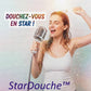 🎙️ StarDouche™ Le pommeau microphone au look des micros vintages années 50 pour chanter sous la douche comme une star ! - Magicoolfaucet