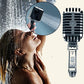 🎙️ StarDouche™ Le pommeau microphone au look des micros vintages années 50 pour chanter sous la douche comme une star ! - Ma boutique